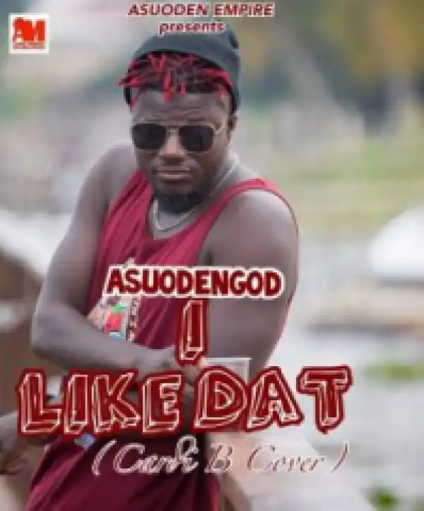 AsuodenGod (Pope Skinny) - I Like That (Cardi B Cover)